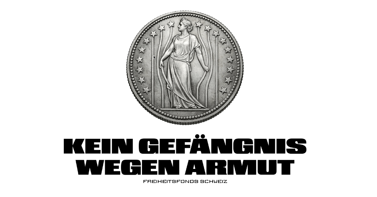 Petition unterzeichnen | Freiheitsfonds Schweiz